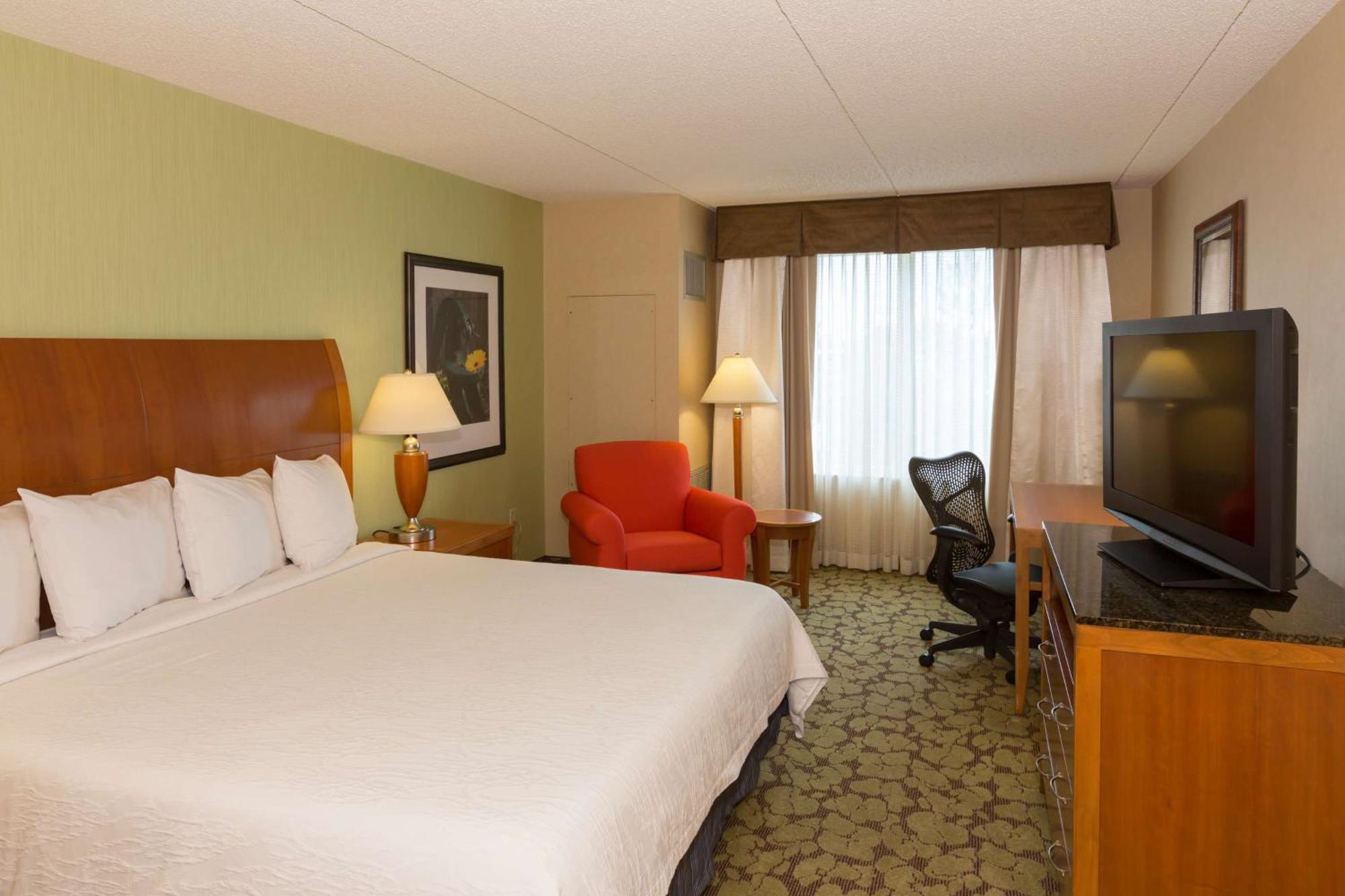 Hilton Garden Inn Buffalo Airport Cheektowaga Exterior foto