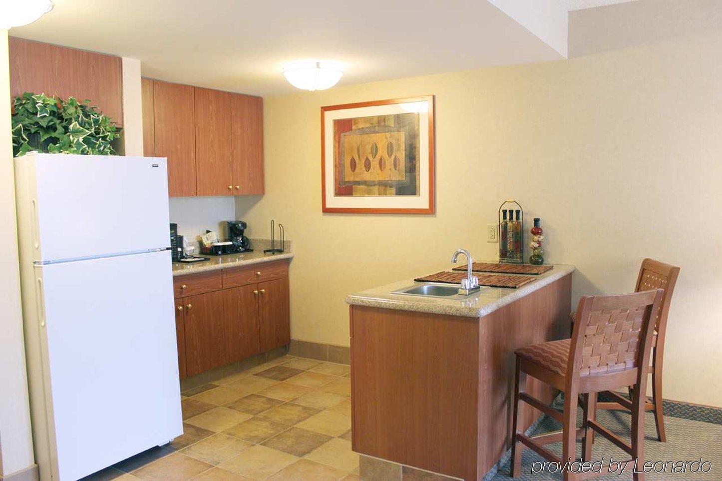 Hilton Garden Inn Buffalo Airport Cheektowaga Cameră foto